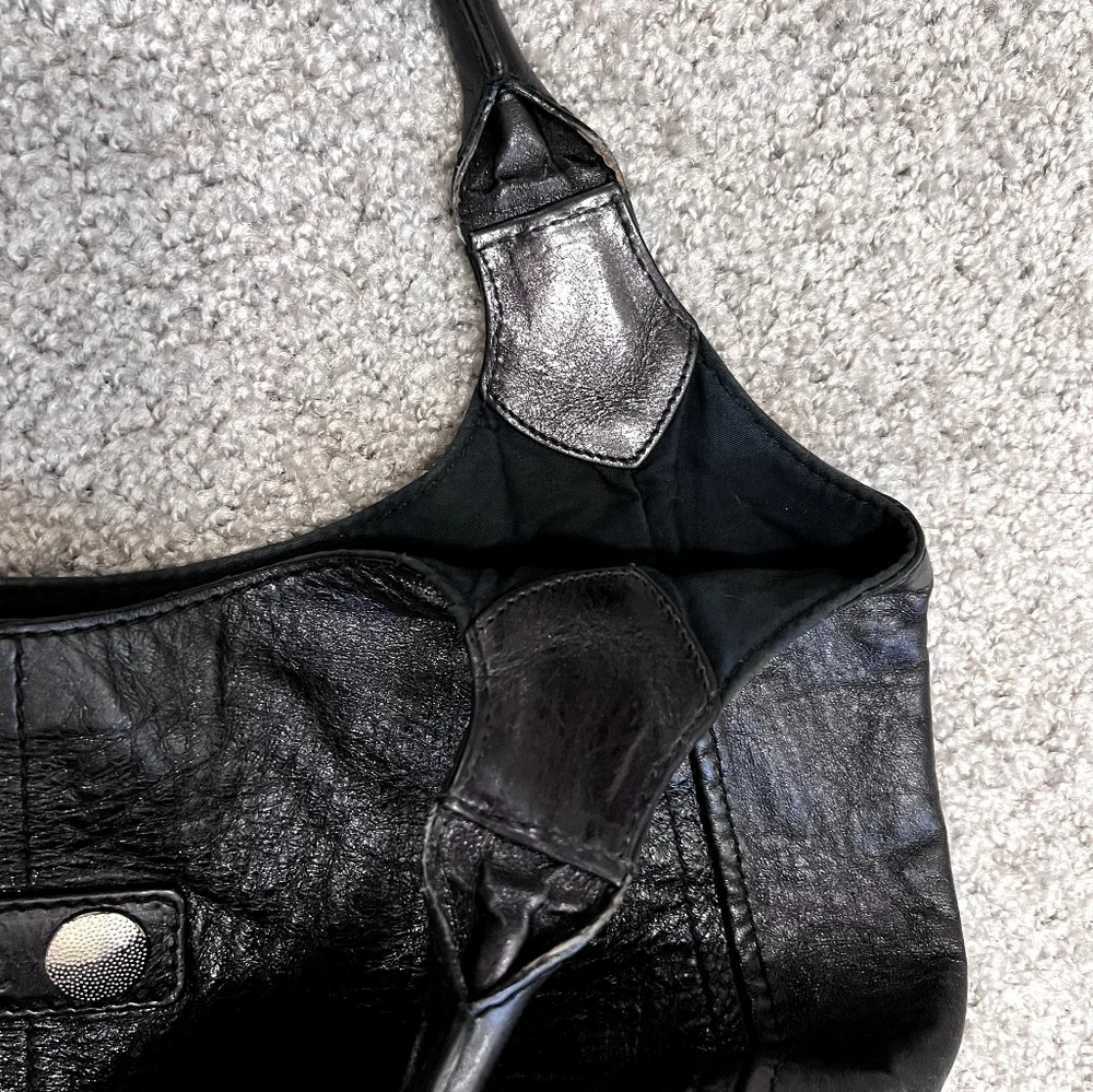 Alexander McQueen gently worn